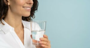 eau filtré
