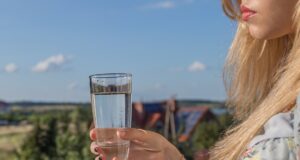 eau filtré