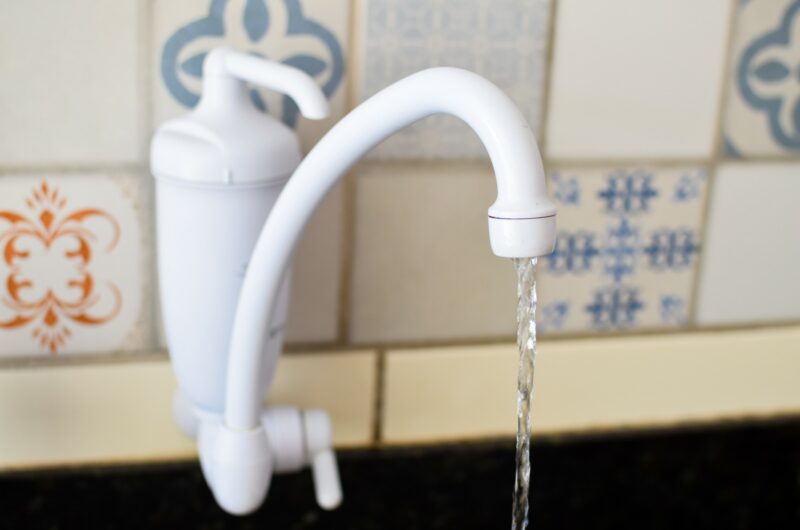 filtres à eau