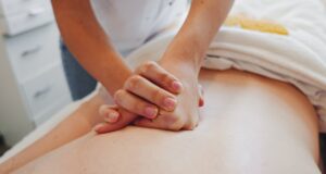 massage shiatsu