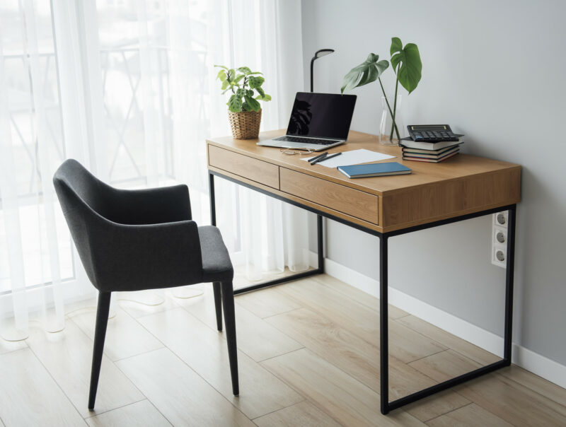 mobilier ergonomique