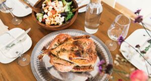 poulet