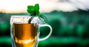 recette thé