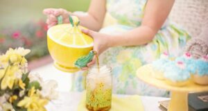 recettes de thé glacé