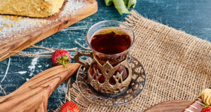 tasse de thé réutiliser