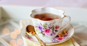 votre tasse de thé
