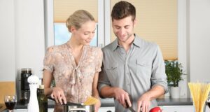 apprendre à cuisiner