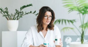 un professionnel de santé