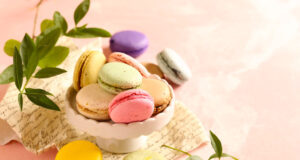 macaron d'Amiens