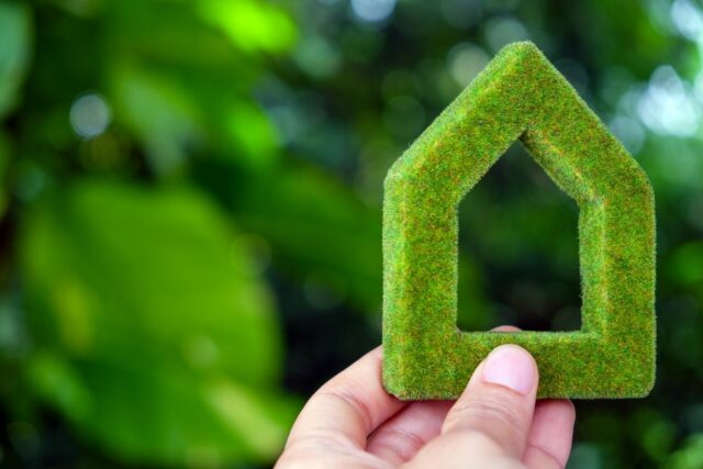 maison écologique en france