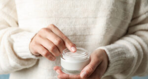 bienfaits crèmes topiques au CBD