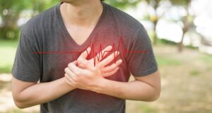 malaise cardiaque