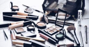 organisation maquillage