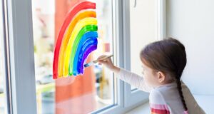 activité pour apaiser un enfant