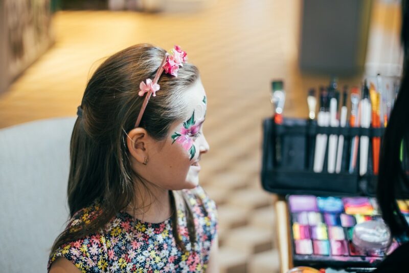 activité pour relaxer un enfant