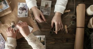 des activités en hiver