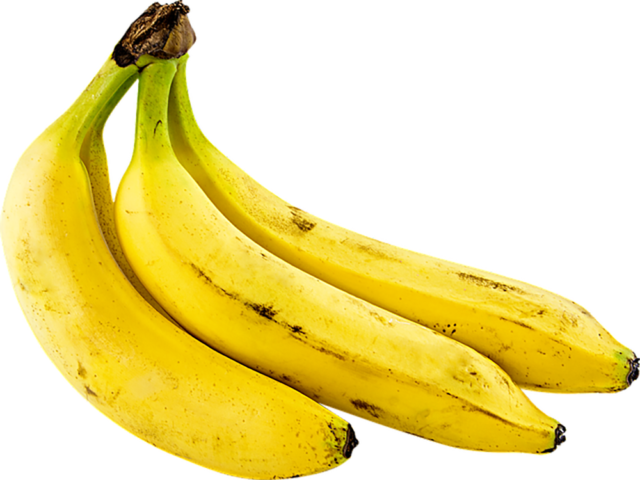 bienfaits banane