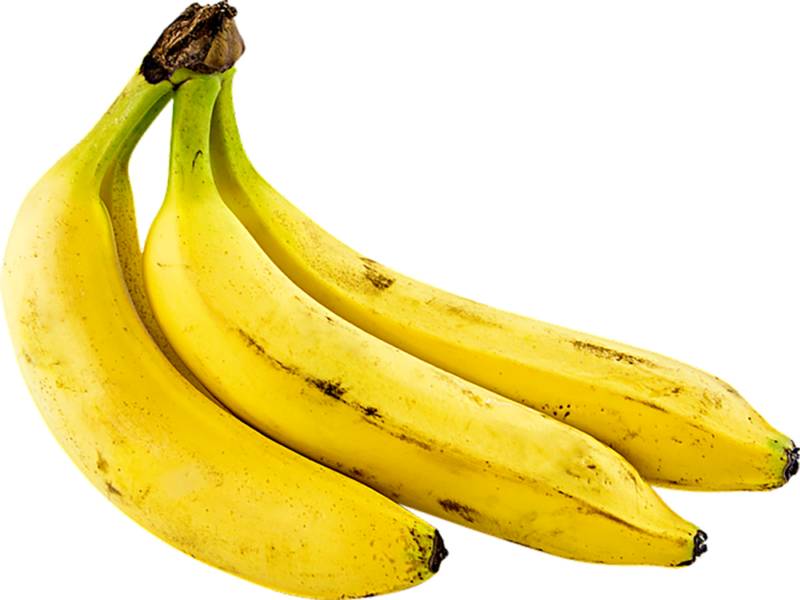 bienfaits banane