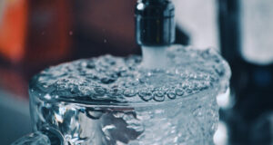 impacts de la dureté de l'eau