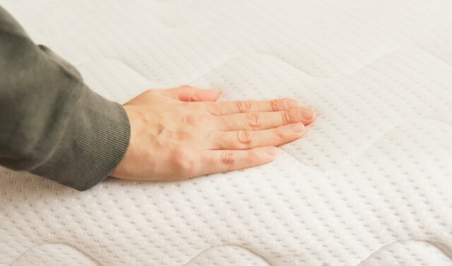 nettoyer matelas