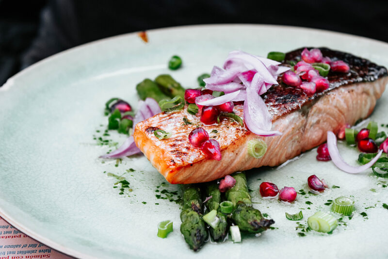 alimentation keto