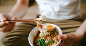 alimentation médecine chinoise