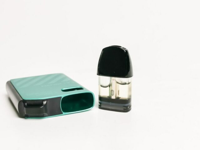 e-liquides fruités