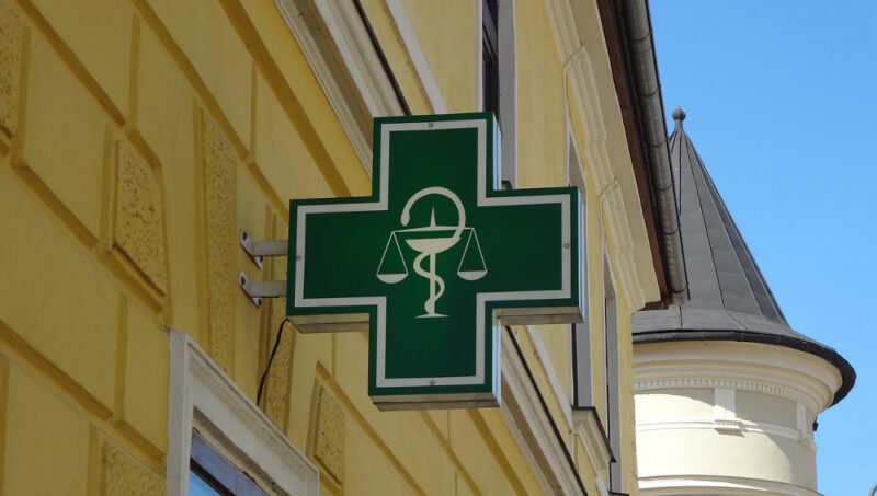 pharmacie de garde