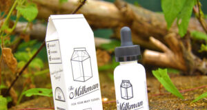 e-liquides 100 % végétale