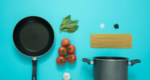wok