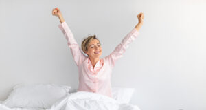 avantage couette