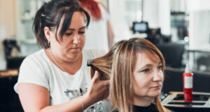 coiffeur énergéticien