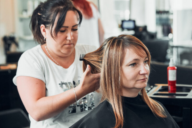 coiffeur énergéticien