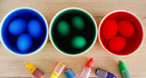 colorant naturel
