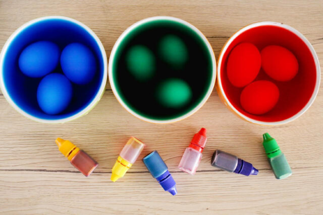colorant naturel