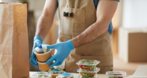 emballages alimentaires