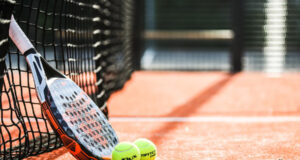 équipement padel