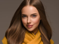 patine cheveux