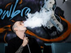 vapoter sans tousser