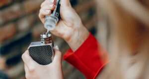 e-liquide