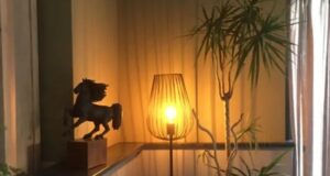 lampadaire