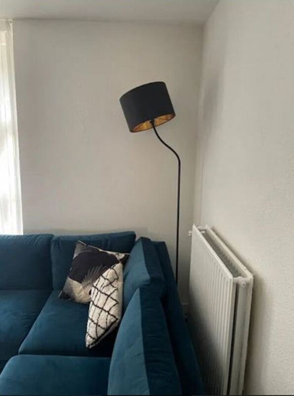 lampadaire lampgiant