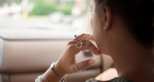 bague anti-stress