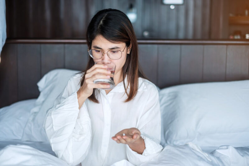 médicament migraine