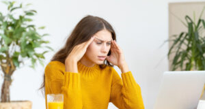 traitement migraine