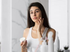 cosmétique bio