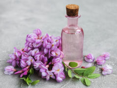 extraits naturels
