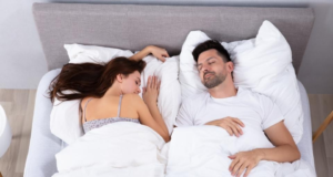 astuce sommeil