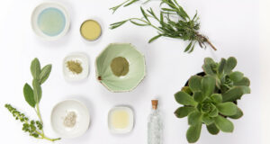 cosmétiques bios