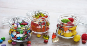 bonbons cbd naturecan